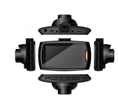 C1080 Car Camcorder (Black)